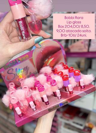 Bobbi Rara Lip gloss