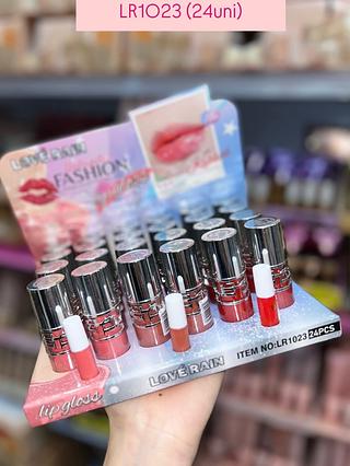 Love Rain Lip gloss