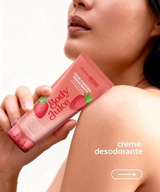 DERMACHEM Creme corporal 100g