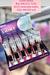 Gloss labial mahav