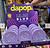 Dapop Pó solto finalizador Matte (Box c/12)