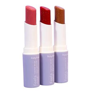 Tinted Balm Feels Mood By Ruby Rose - Escolha seu tipo