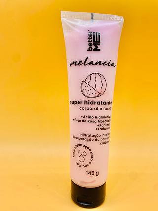 Super hidratante 145g Better me