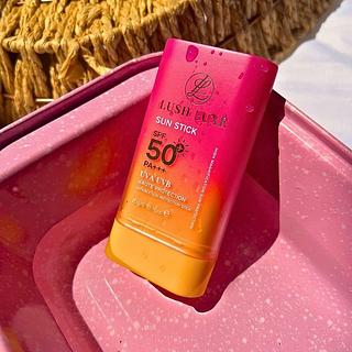 Protetor Solar em Bastão - Lush Luxe