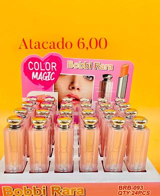 Lip Balm Inspiração Dior - Bobbi Rara