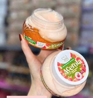 Soul Geleia corporal