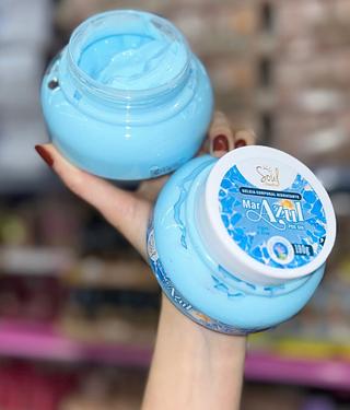 Soul Geleia corporal hidratante 190g