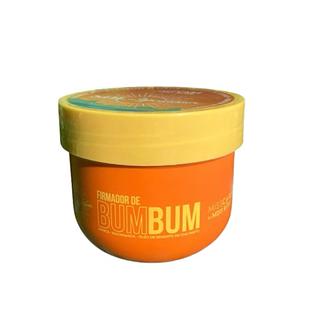 Firmador De Bumbum 200ml Miss Rose