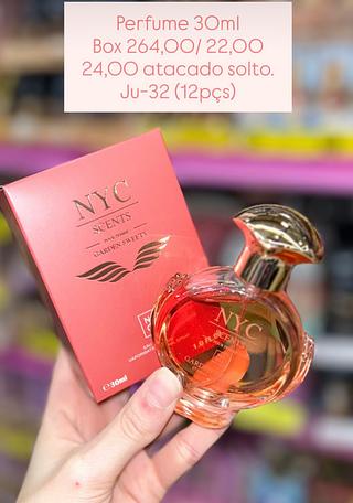 Perfume 30ml
