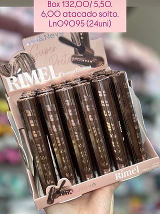 Lua & Neve Máscara cílios