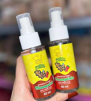 Soul reparador de pontas