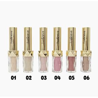 2 em 1 Lip Eyes Sombra Lua e Neve