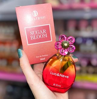 Lua & Neve Perfume
