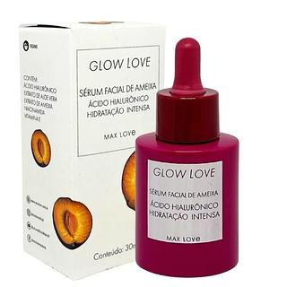 Glow Love Sérum Facial Max Love