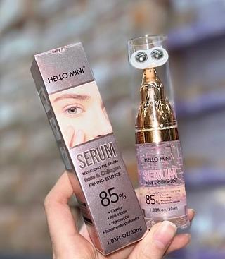 Hello mini Serum facial