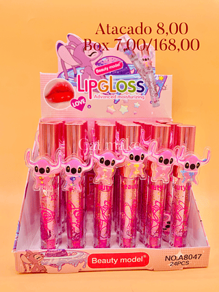 LIPGLOSS