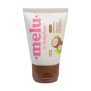￼Creme Facial Coco Nutritivo - MELU