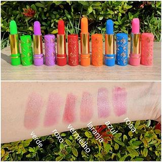 atom verde Mágico 24 Horas Longa Duração