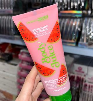 DERMACHEM Esfoliante corporal 100g