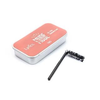 Gel Incolor Para Sobrancelhas - Lyrics