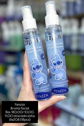Fenzza Bruma facial