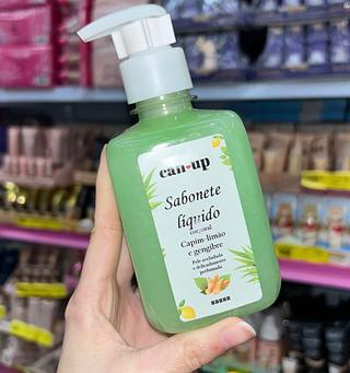 Canup sabonete