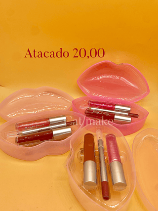 Bobbi rara Kit golss