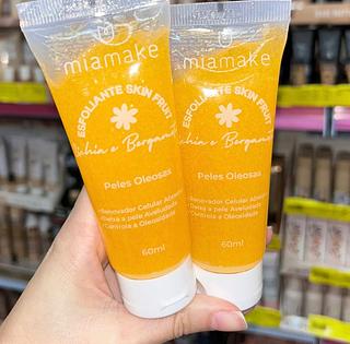 MIAMAKE Esfoliante