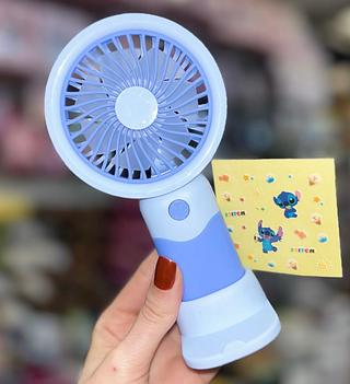 Ventilador portátil