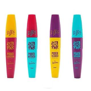 ￼Máscara para Cílios Girl Power - Luisance