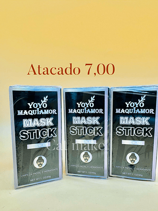 TOYOugQUOR MASK STICK
