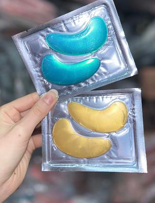 Máscaras para Olhos