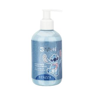 Hidratante Corpo e Mãos Fenzza Stitch