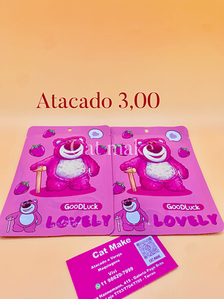 ￼Máscara Facial Hidratante personagem máscara para cuidado de plantas