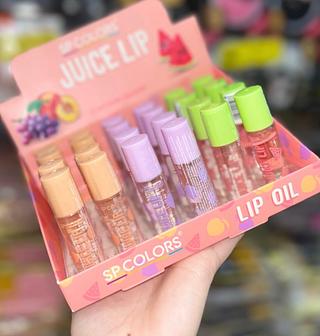 SPCOLORS Lip oil