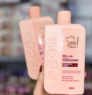 Soul Shampoo 280ml