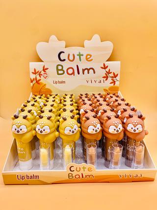 Vivai Balm cute