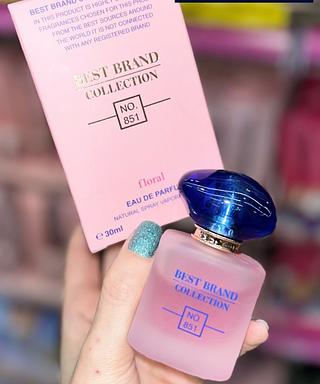 BEST BRAND COLLECTION Perfume