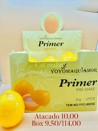 YOYOMAQUiAMOF Yoซื้อQuiAOR Primer