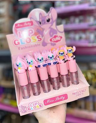 Lip gloss lilo Miss Belly