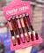 Toque Special Batom matte e lip gloss（box