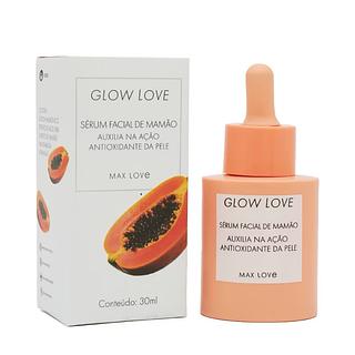 Glow Love Sérum Facial Max Love