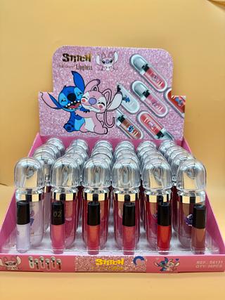 Lip gloss Stitch