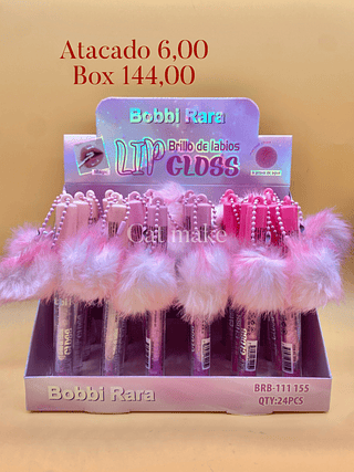 Bobbi Rara Lip gloss