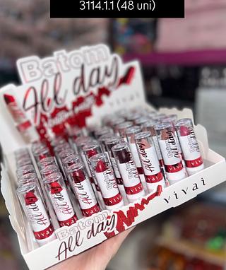 Vivai Batom matte（box48und