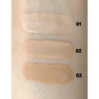 BB Cream HUDABEAUTY Vitaminas