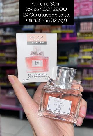 Perfume 30ml