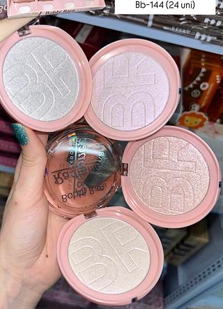 Bobbi Rara Iluminador