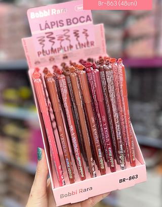 Bobbi Rara Lápis labial（variadors