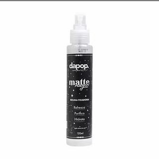 BRUMA FIXADORA DAPOP MATTE EXPERT